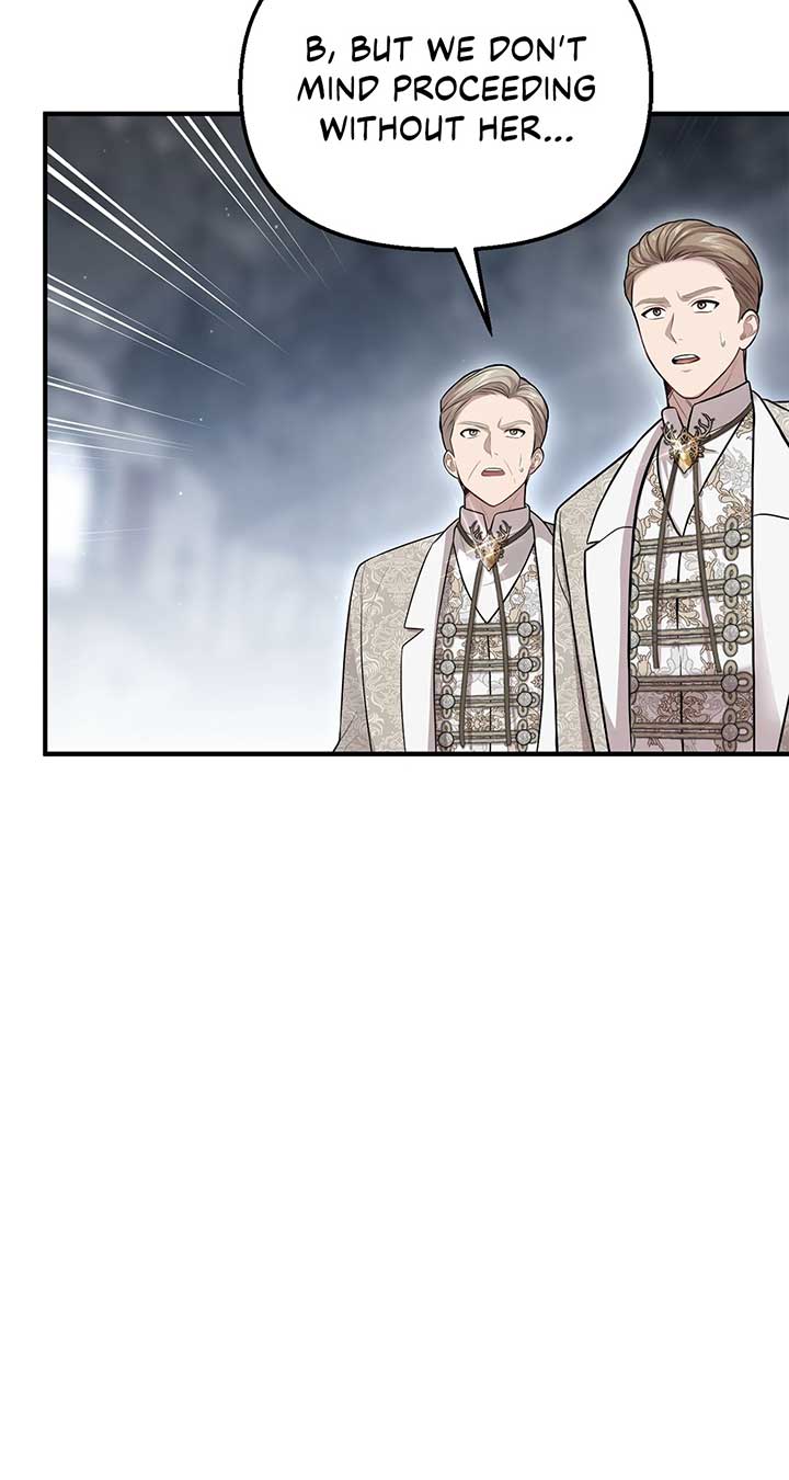 The Secret Bedroom of a Dejected Royal Daughter Chapter 112 49